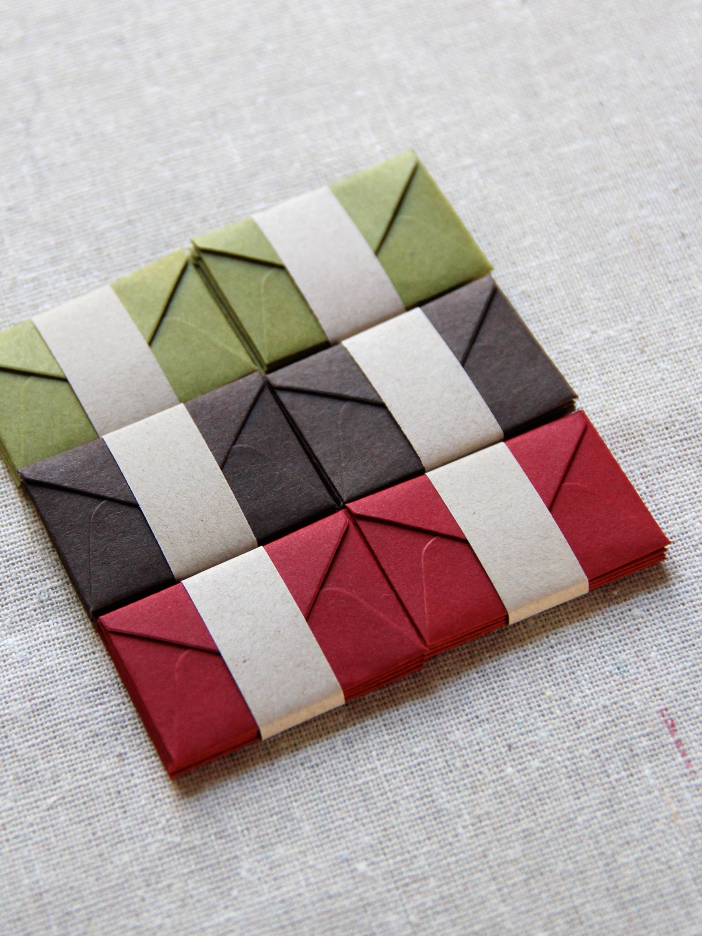 Mistletoe Tiny Love Notes