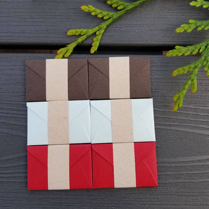 Reindeer Tiny Love Notes