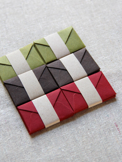 Mistletoe	Tiny Love Notes