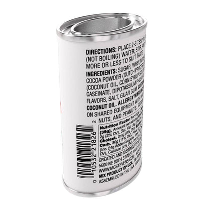 Vintage Santa Ho Ho Ho! Jolly Good Choc. Cocoa (2.5oz Tins)