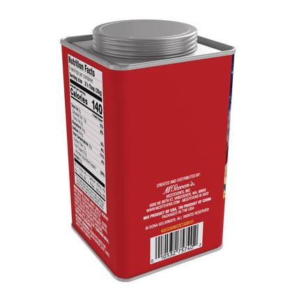 Santa's Favorite Choc. Choc. Cocoa (12oz Tins)