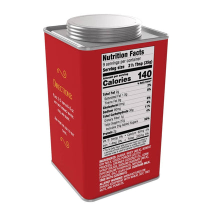 Santa's Favorite Choc. Choc. Cocoa (12oz Tins)